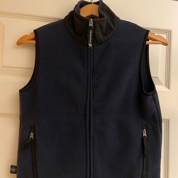 Shirts & Tops Boys Fleece Vest Poshmark